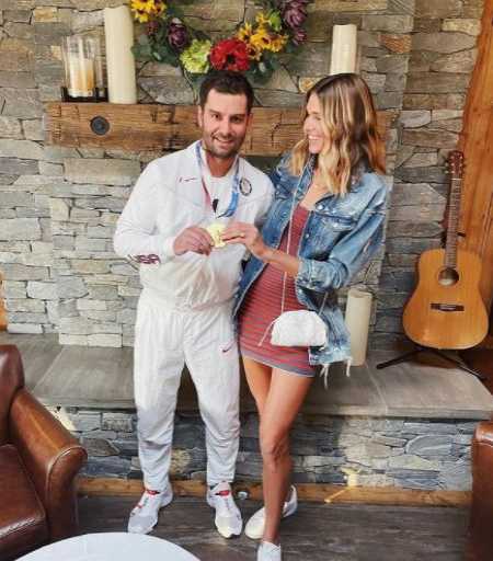 Alix Klineman husband